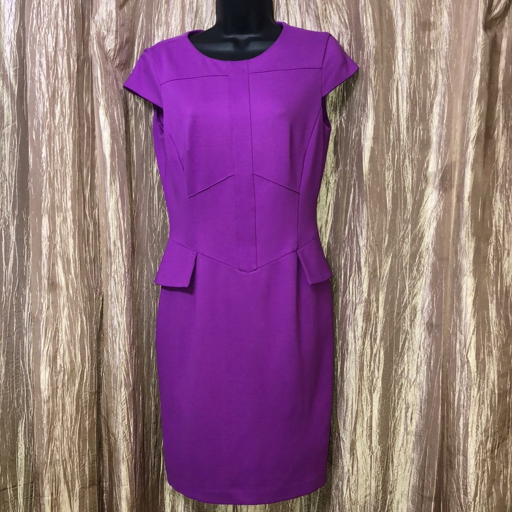 Tahari dress